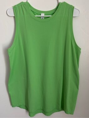 Dick’s Sporting Goods Movement Seamless Tank